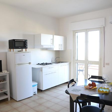 Surra Mediterranean Apartments Scicli Eksteriør bilde