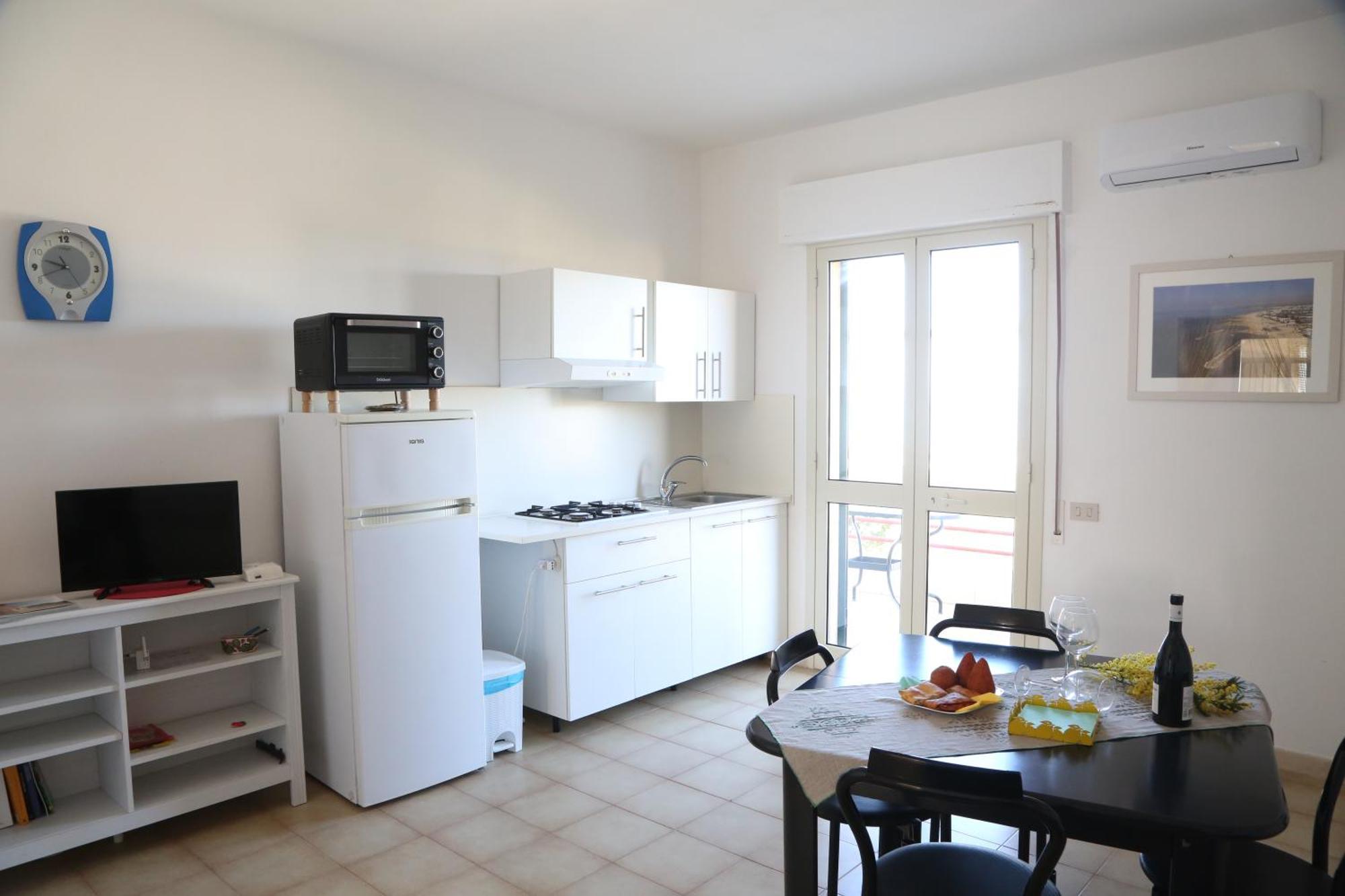 Surra Mediterranean Apartments Scicli Eksteriør bilde
