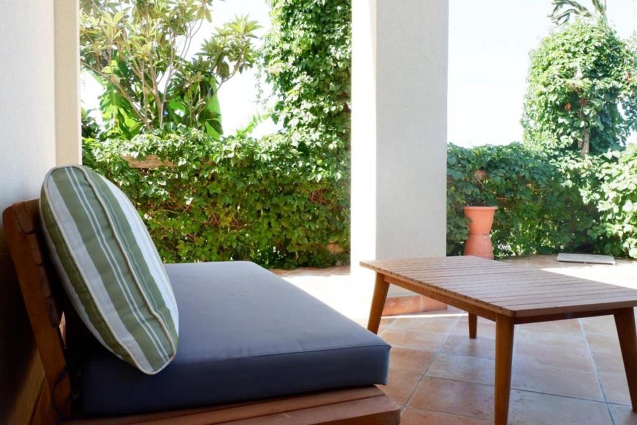 Surra Mediterranean Apartments Scicli Eksteriør bilde